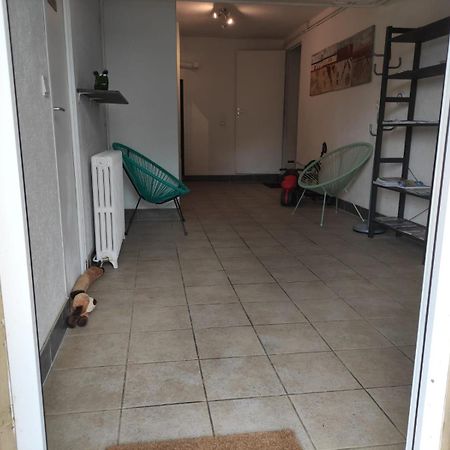 Maison De Vacances La Quercynoise Flaujac-Poujols Екстериор снимка