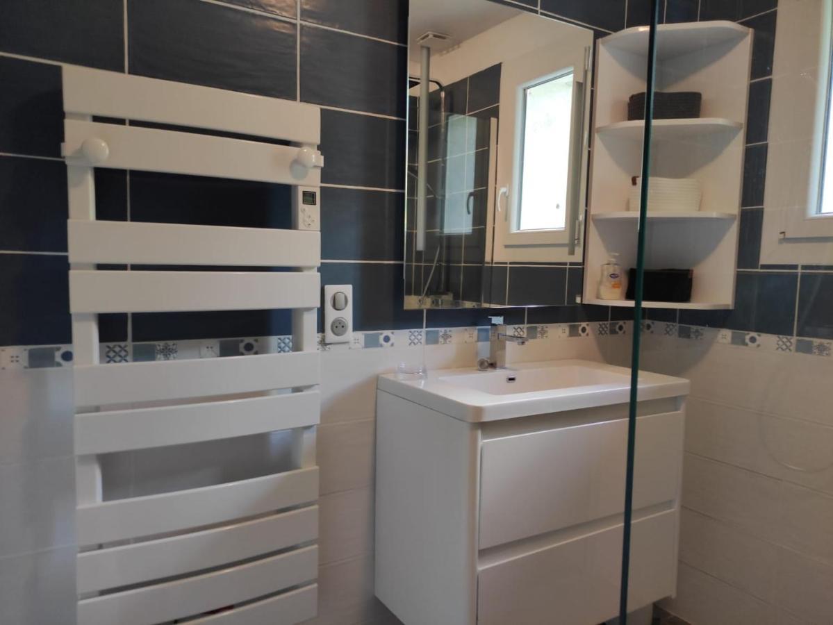 Maison De Vacances La Quercynoise Flaujac-Poujols Екстериор снимка